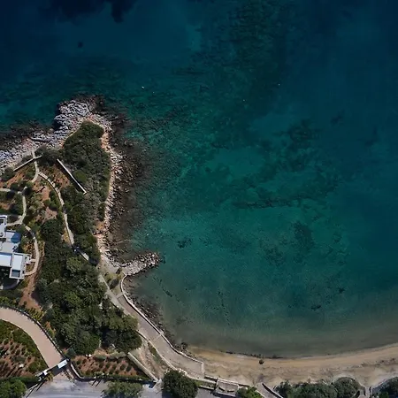 H2o Art Crete Вилла *