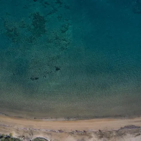 Вилла H2o Art Crete *