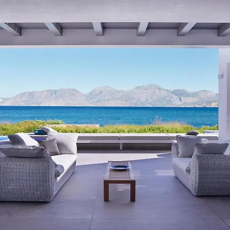 Вилла H2o Art Crete *