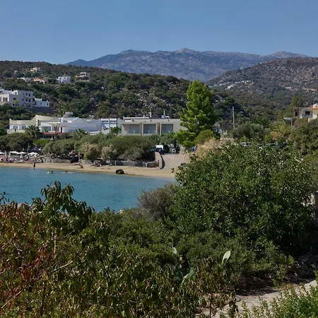 H2o Art Crete * Агиос-Николаос